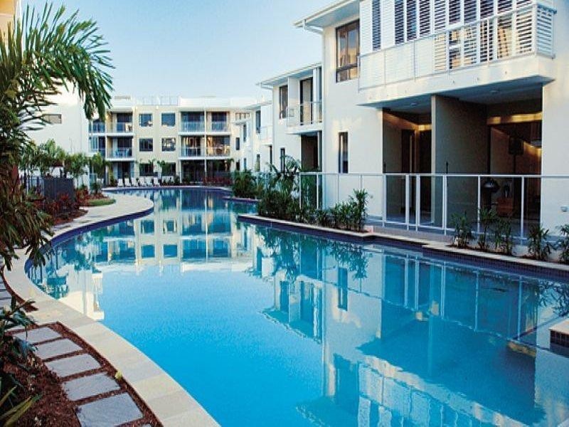 61/130 Mudjimba Esp, Marcoola QLD 4564