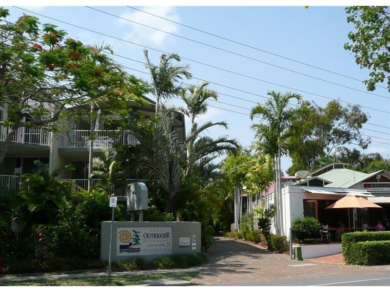 10/273 Gympie Tce, Noosaville QLD 4566