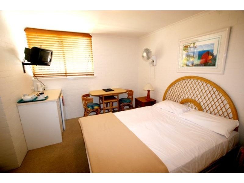 104/1 Edgar Bennett Ave, Noosa Heads QLD 4567