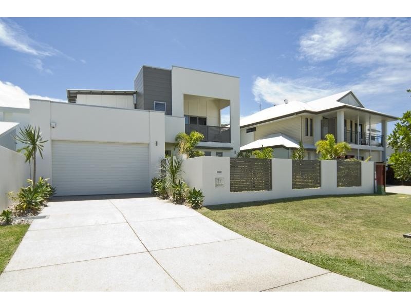 17 Saltwater Way, Mount Coolum QLD 4573