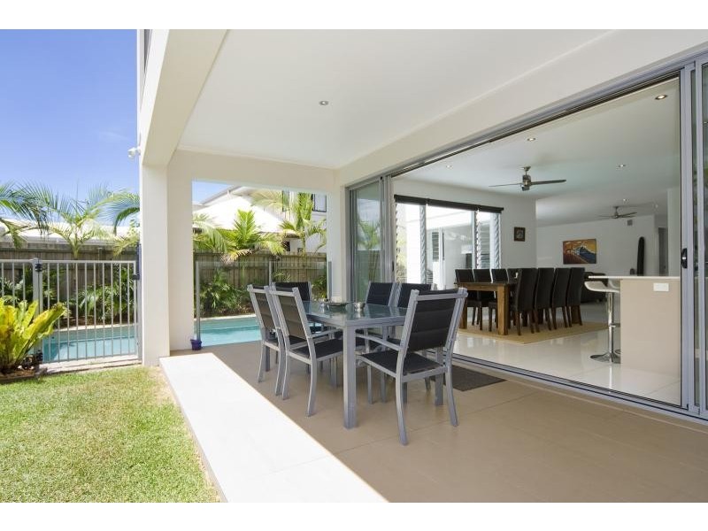 17 Saltwater Way, Mount Coolum QLD 4573