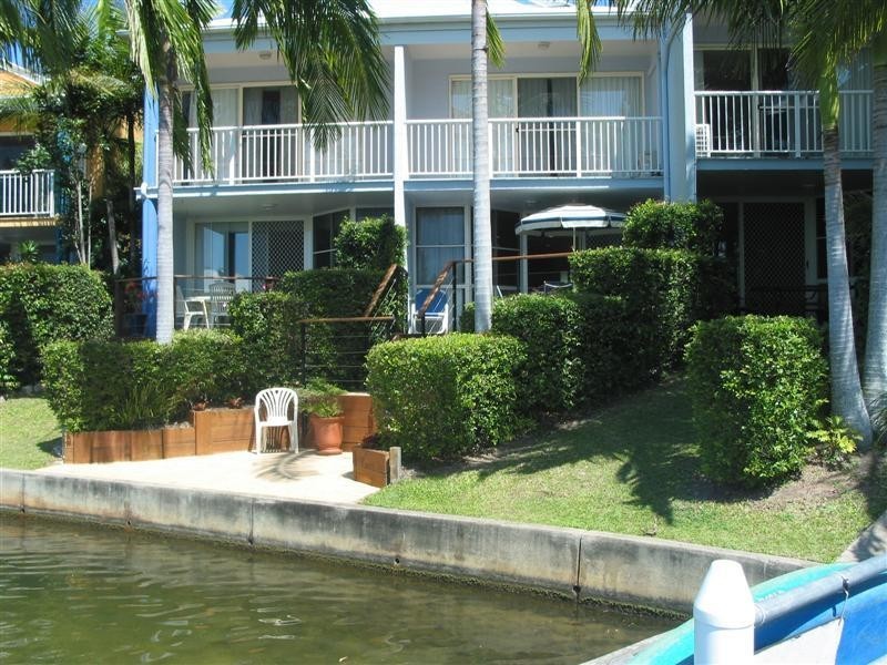 10/4 Portside  Ct, Noosaville QLD 4566