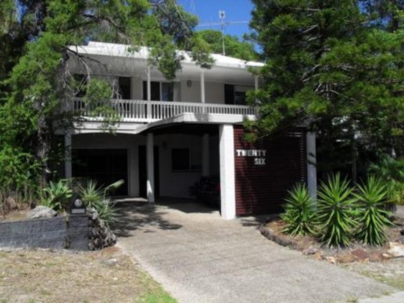 Noosa Heads QLD 4567