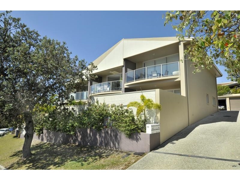 2/49 Tingira Cres, Sunrise Beach QLD 4567