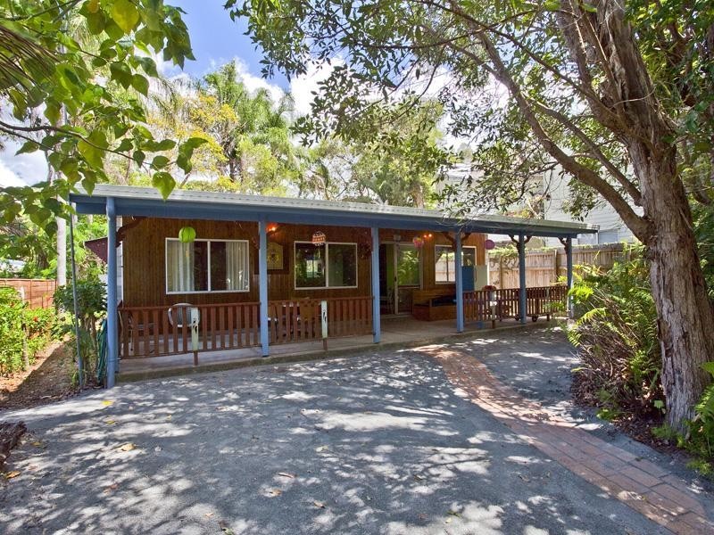 Sunshine Beach QLD 4567
