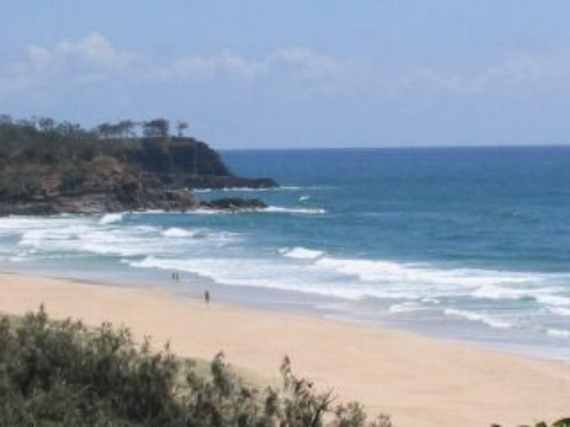 Sunshine Beach QLD 4567