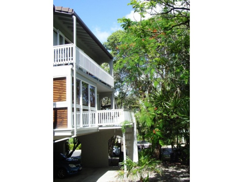 1/10 Edgar Bennett Ave, Noosa Heads QLD 4567