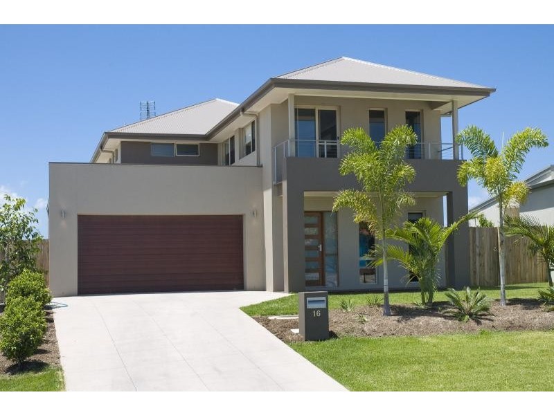 16 Doral Dr, Peregian Springs QLD 4573