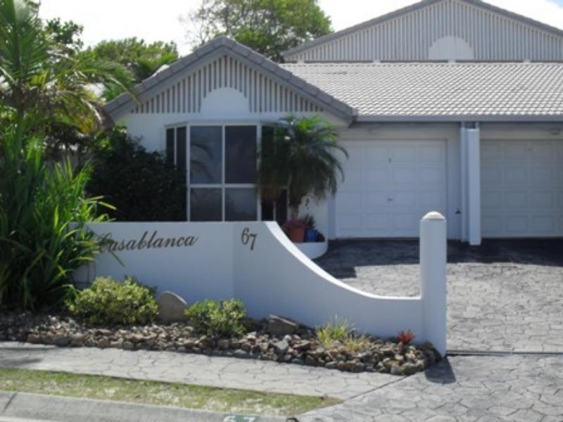 1/67 Southern Cross  Pde, Sunrise Beach QLD 4567