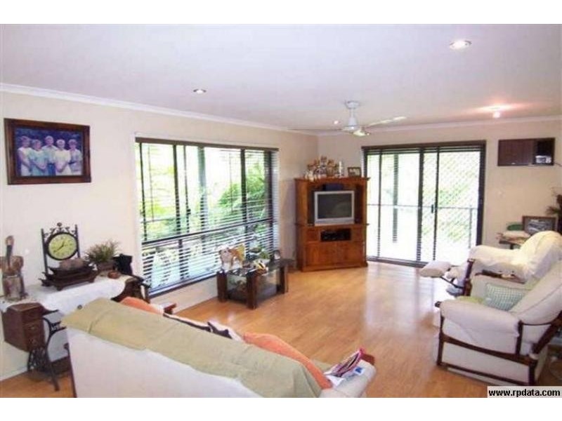 Lake Macdonald QLD 4563