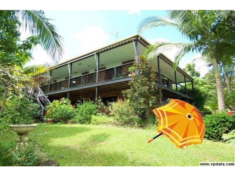 Lake Macdonald QLD 4563