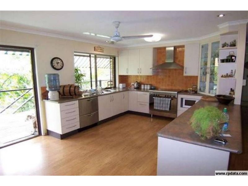 Lake Macdonald QLD 4563