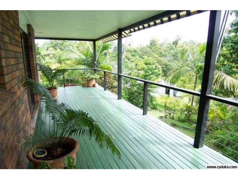 Lake Macdonald QLD 4563