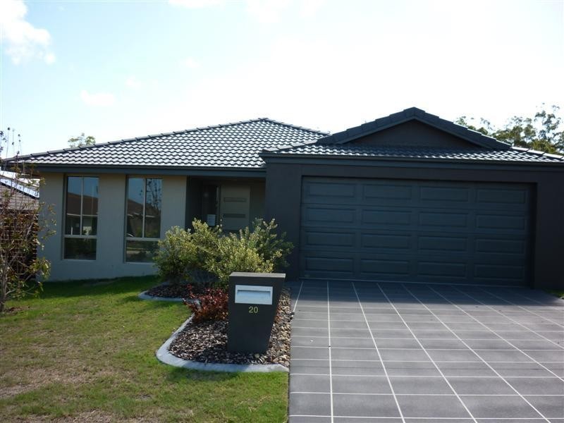20 Kingsmill Cct, Peregian Springs QLD 4573