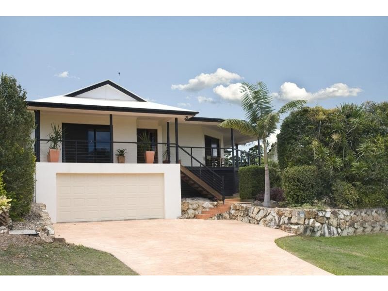21 Elly Cct, Coolum Beach QLD 4573