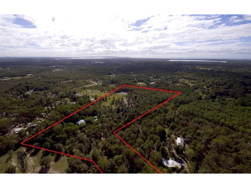 37 Kimbah Ct, Cooroibah QLD 4565