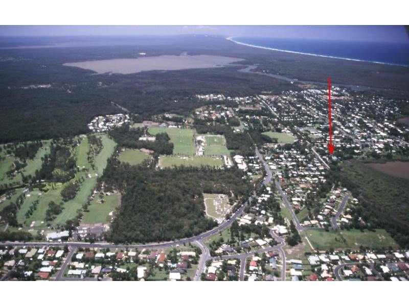 Lot 2 Shields St, Tewantin QLD 4565