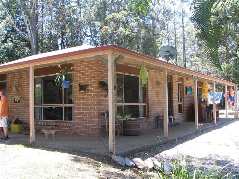 Doonan QLD 4562