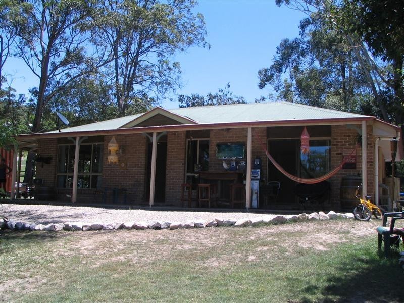 Doonan QLD 4562
