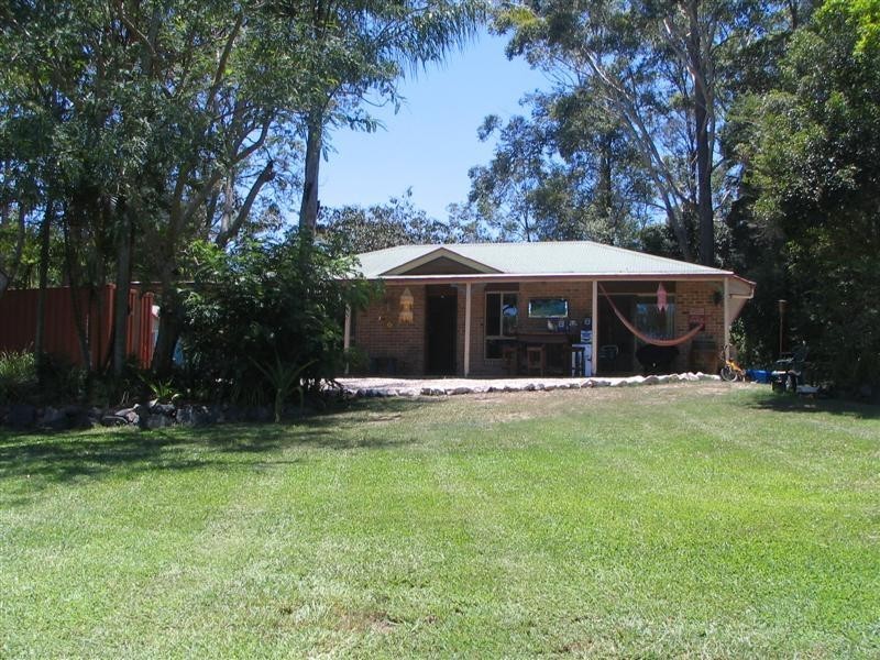 Doonan QLD 4562