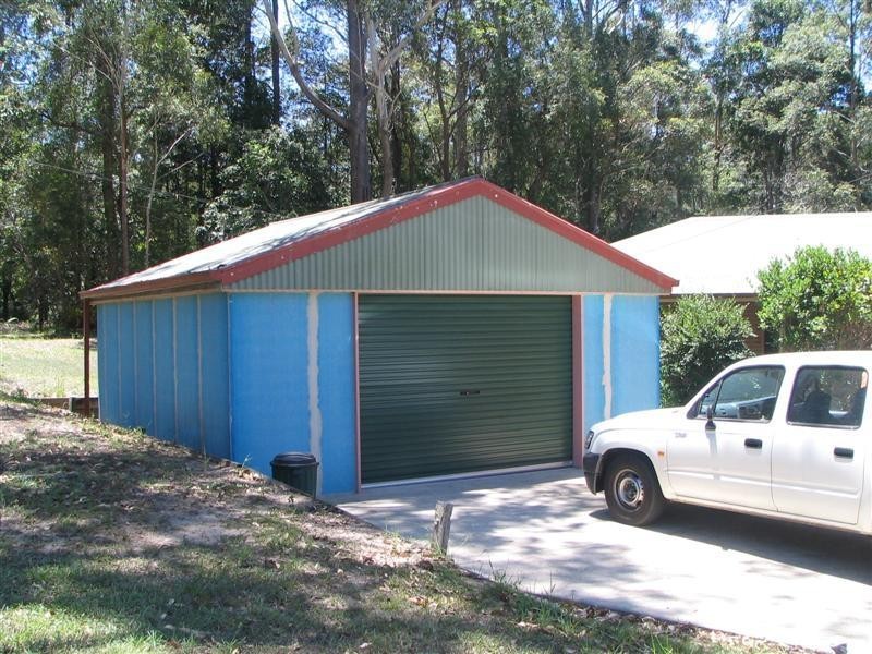 Doonan QLD 4562