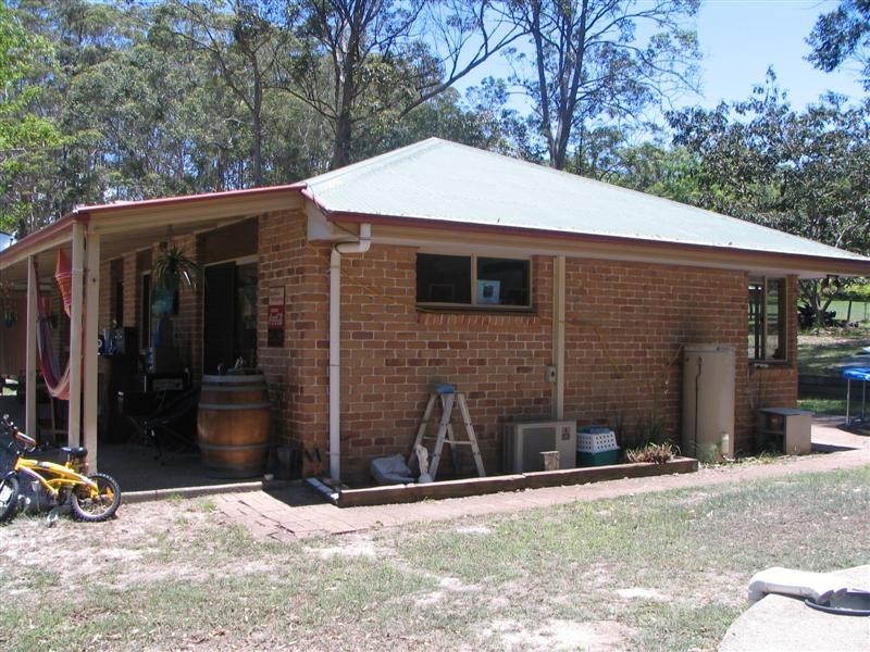 Doonan QLD 4562