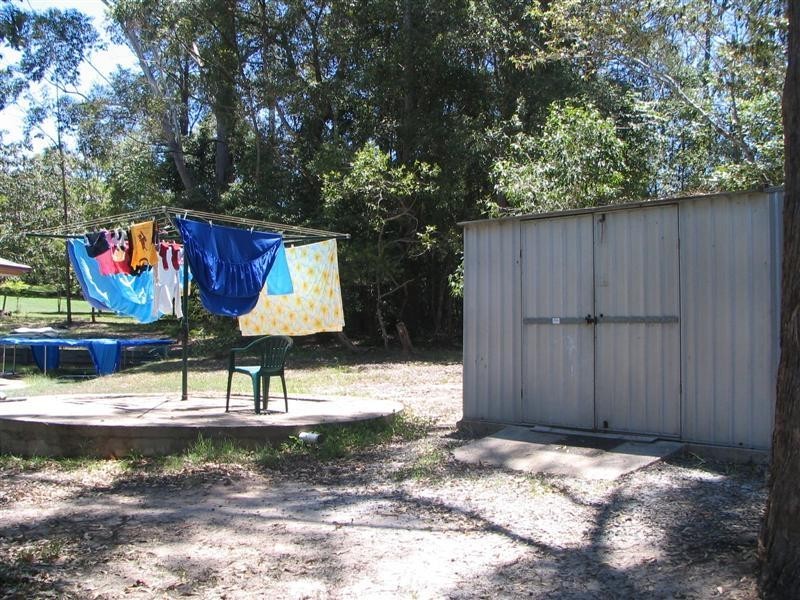 Doonan QLD 4562