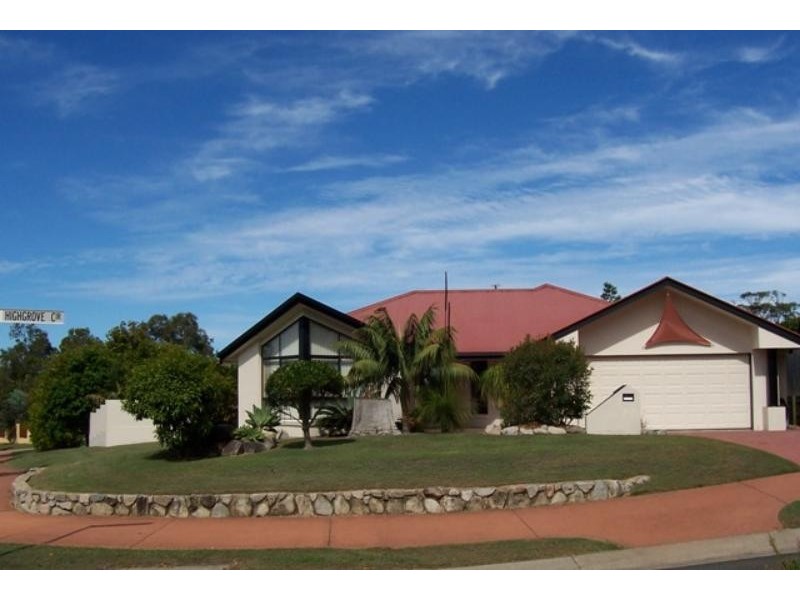 1 Highgrove  Cct, Peregian Springs QLD 4573