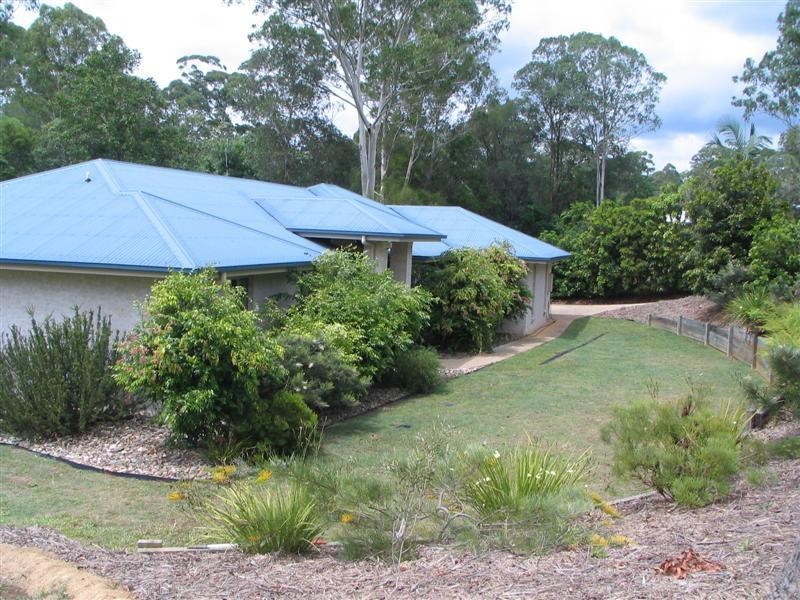 13 Crab Apple Ct, Cooroy QLD 4563
