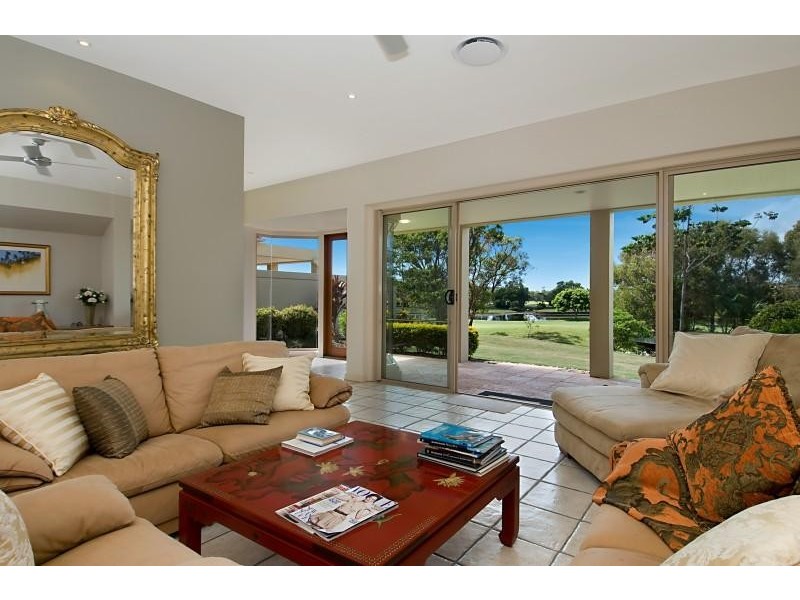 114 The Cascades -, Noosa Springs QLD 4567