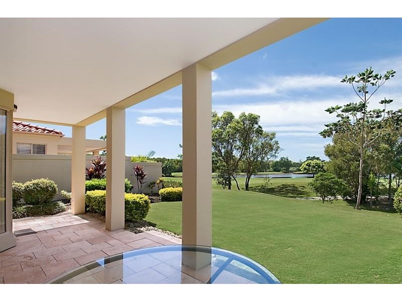 114 The Cascades -, Noosa Springs QLD 4567