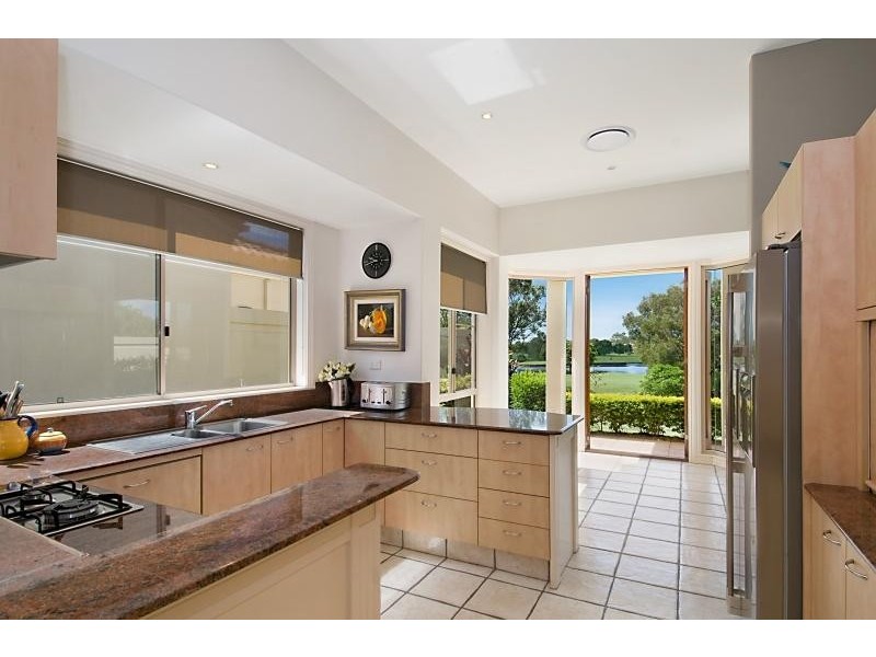 114 The Cascades -, Noosa Springs QLD 4567
