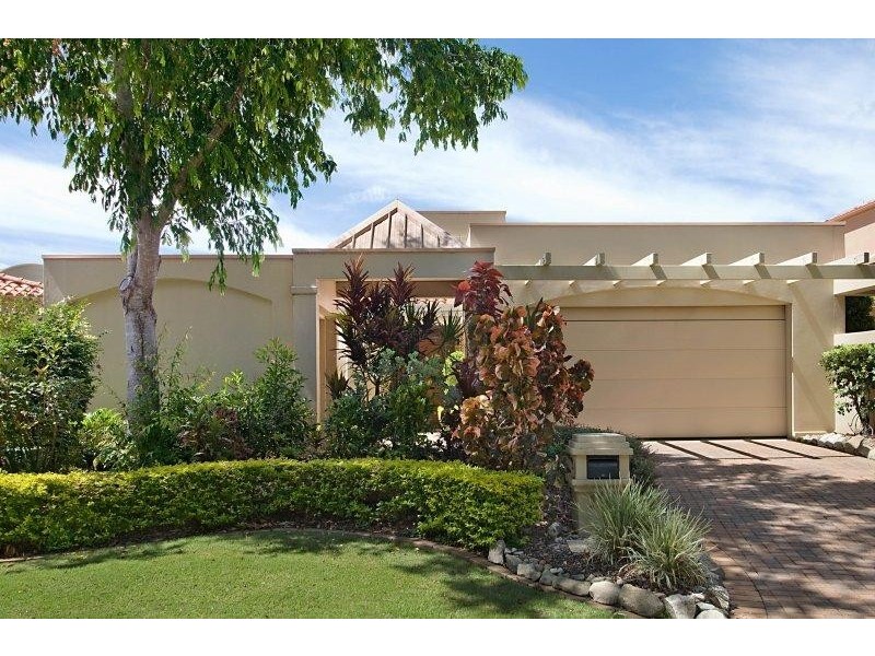 114 The Cascades -, Noosa Springs QLD 4567