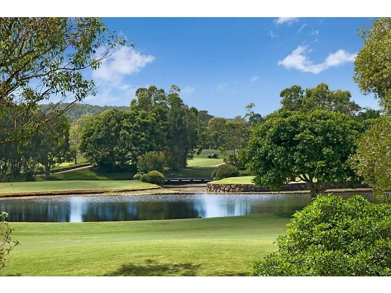 114 The Cascades -, Noosa Springs QLD 4567