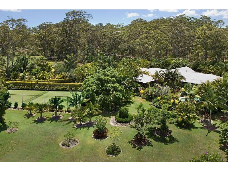 Doonan QLD 4562
