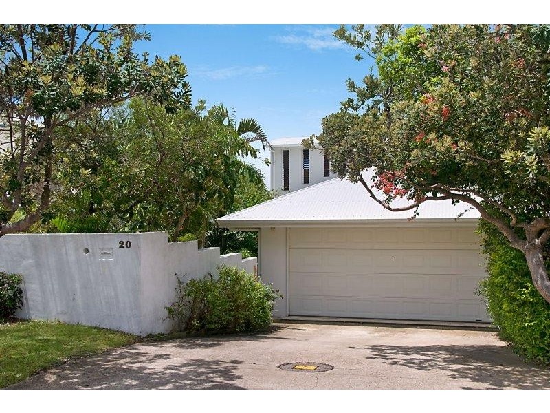 20 Ventura St, Sunrise Beach QLD 4567