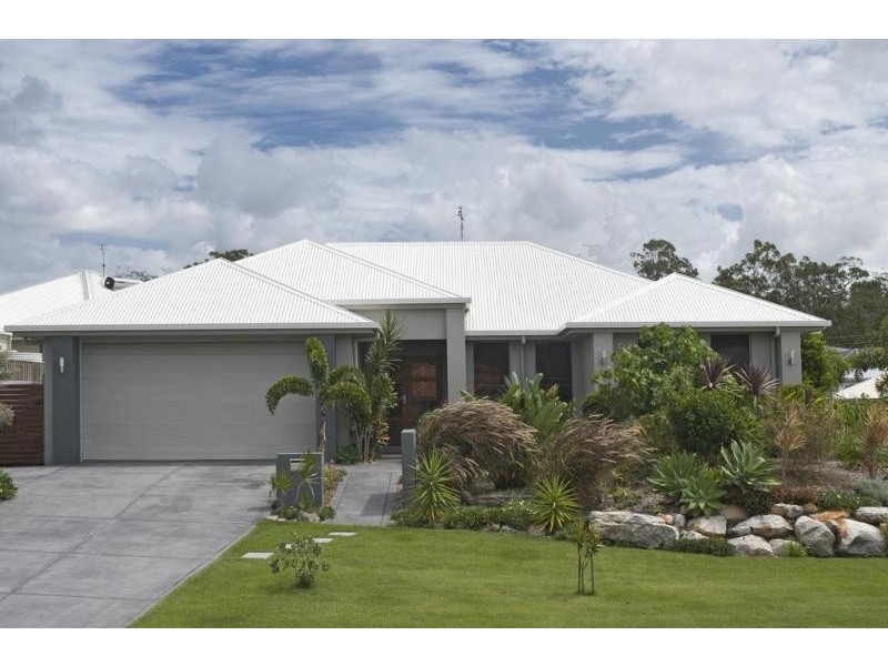 106 The Avenue -, Peregian Springs QLD 4573