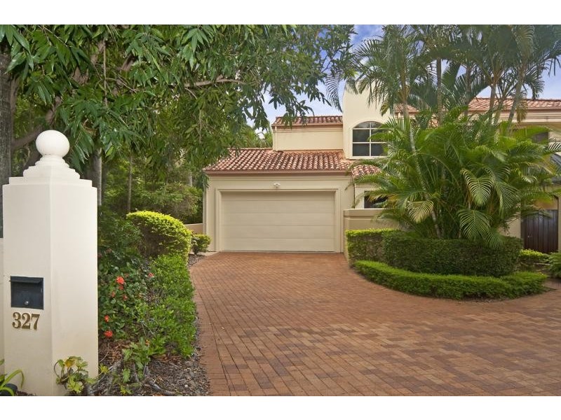 327 Noosa Springs Dr, Noosa Springs QLD 4567