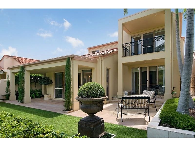 233 The Point -, Noosa Springs QLD 4567