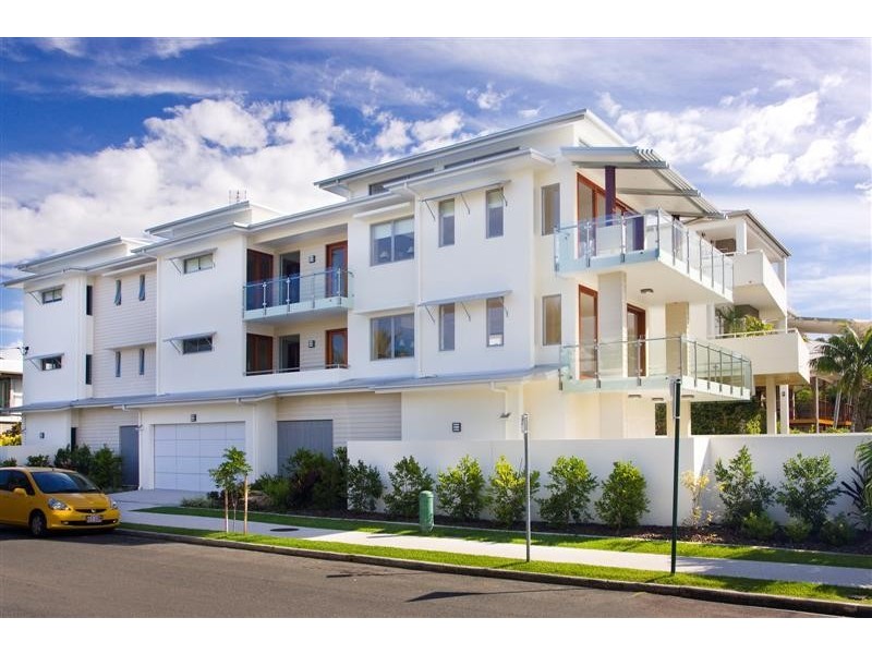 1 /181 Gympie  Tce, Noosaville QLD 4566