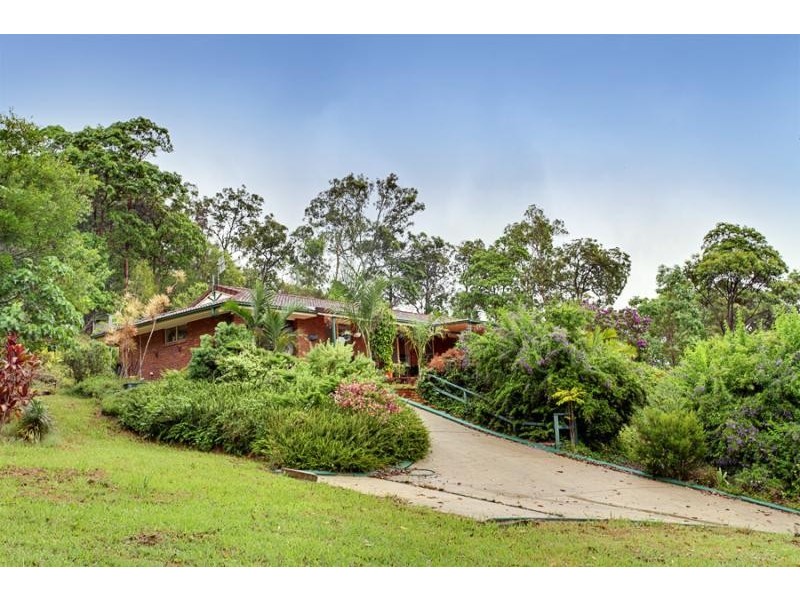106 Valdora Rd, Valdora QLD 4561