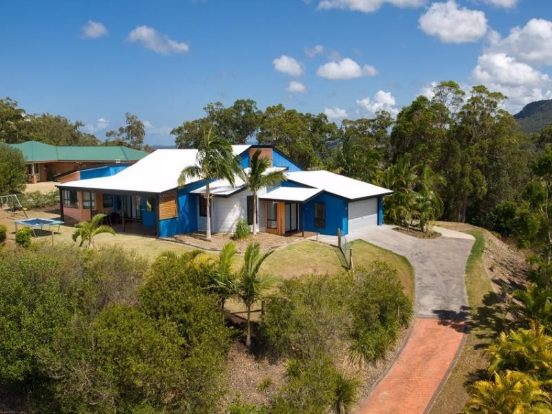 22 Whistler Ridge Dr, Yandina Creek QLD 4561
