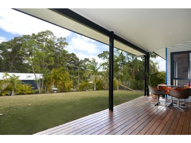 22 Whistler Ridge Dr, Yandina Creek QLD 4561