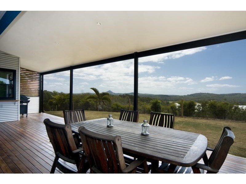 22 Whistler Ridge Dr, Yandina Creek QLD 4561