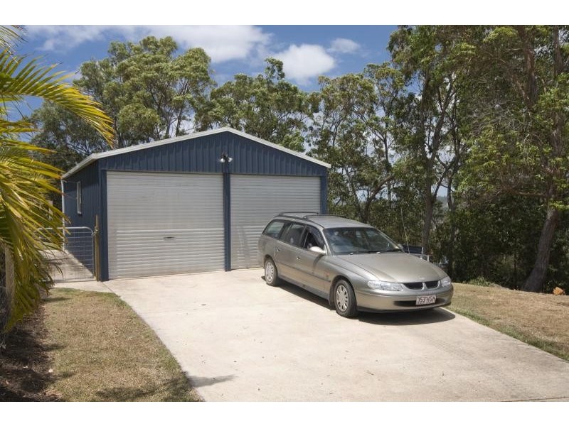 22 Whistler Ridge Dr, Yandina Creek QLD 4561