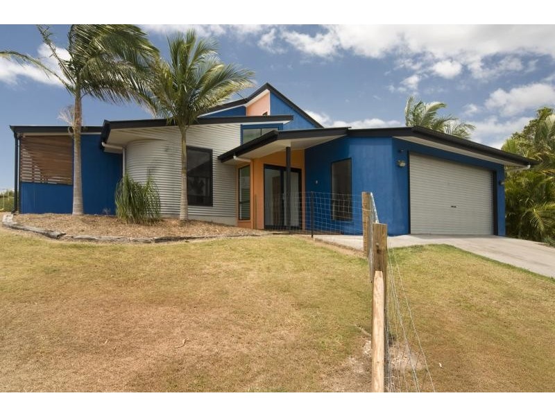22 Whistler Ridge Dr, Yandina Creek QLD 4561