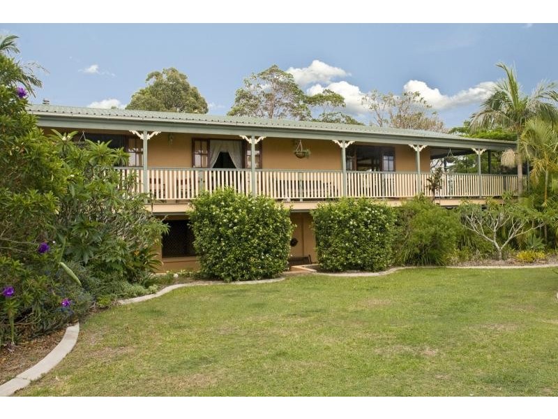 118 Elouera Dr, Ninderry QLD 4561