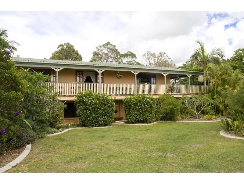 118 Elouera Dr, Ninderry QLD 4561
