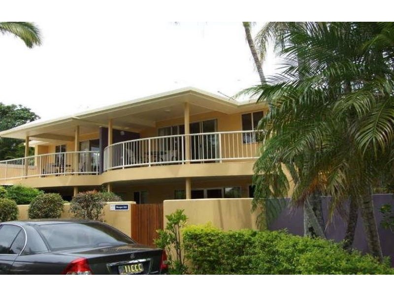 2/137  Gympie  Tce, Noosaville QLD 4566