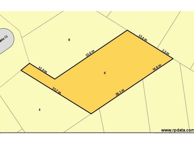 8 Pebble Ct, Peregian Springs QLD 4573